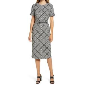 Maggy London | Dresses | Maggy London Nikola Knit Dress Size | Poshmark